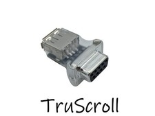 TruScroll - Amiga USB Mouse