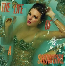 Taylor Swift The Life Of A