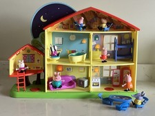 Peppa Pig Night Day Light &