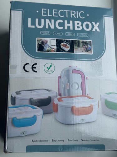 Electric food warmer - electric,