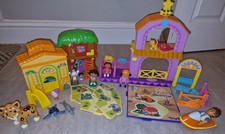 Large Bundle Dora The Explorer