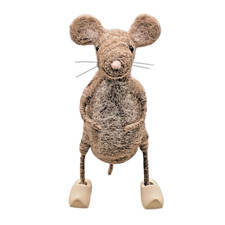 Needle Felted Little Mouse