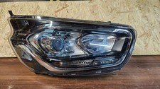 FORD TRANSIT CUSTOM HEADLIGHT
