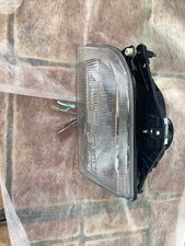 Ford Fiesta Near Side Headlamp