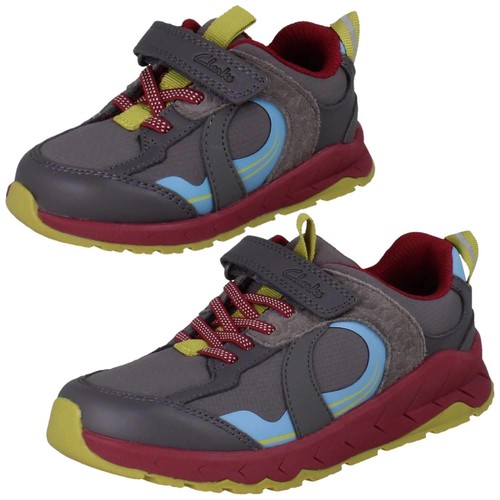 Kids clarks playprints - clarks,