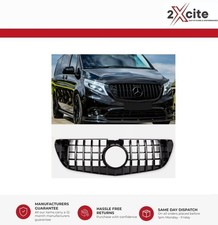 Mercedes Benz Grill Vito Class