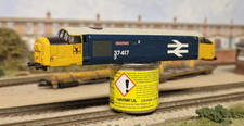 Graham Farish N Gauge Class 37
