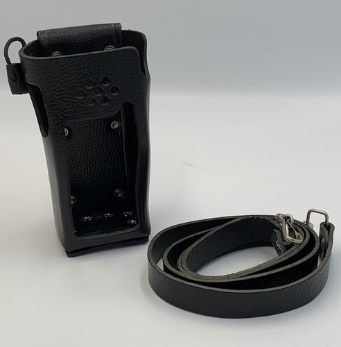 Standard horizon leather case - standard,
