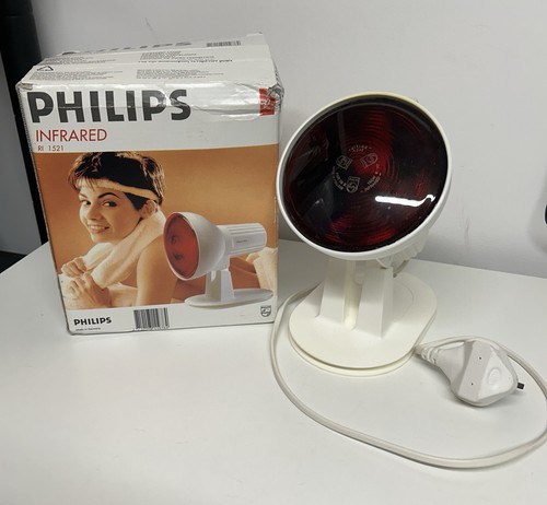 Phillips infrared 1521 - ri,