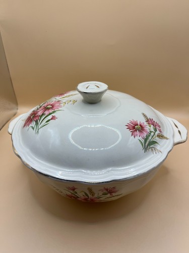 Alfred meakin lidded serving - lidded,