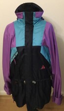 Vintage Unisex ski Jacket