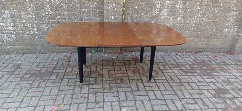 Vintage mid century - g, plan