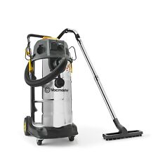 Vacmaster M-Class Dust