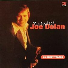 Joe Dolan Best of CD Value Guaranteed from eBay’s biggest seller!
