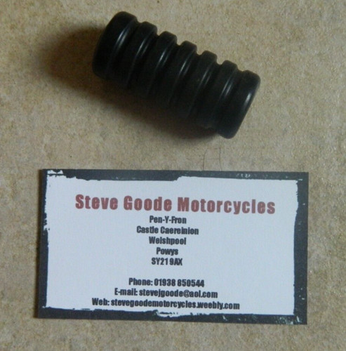 Simson gear change - gear,