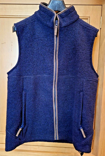 Laksen sporting isla - isla, vest