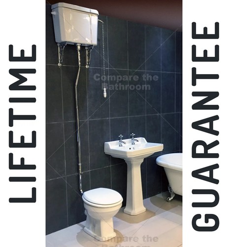 Traditional bathroom suite - traditional,