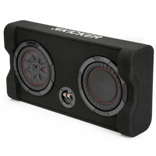 Kicker 48trtp82 sub inch - 48trtp82,