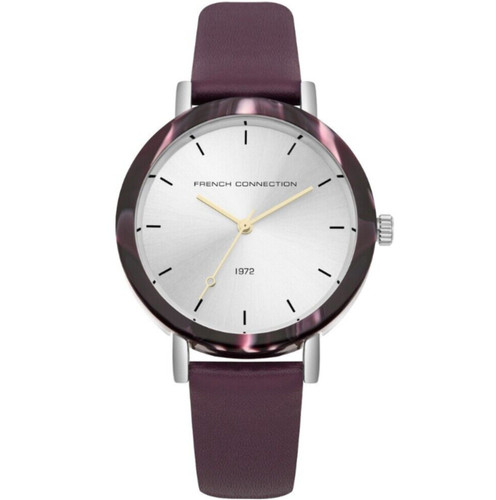 French connection ladies watch - connection,