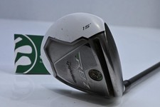 Taylormade RBZ #3 Wood / 15 Degree / Regular Flex Matrix Ozik Xcon 5 Shaft