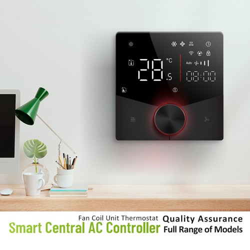 Air conditioning control - conditioning, panel