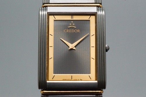 Vintage mint seiko credor - *mint*,