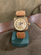 1930’s Solid 9ct Gold Rolex