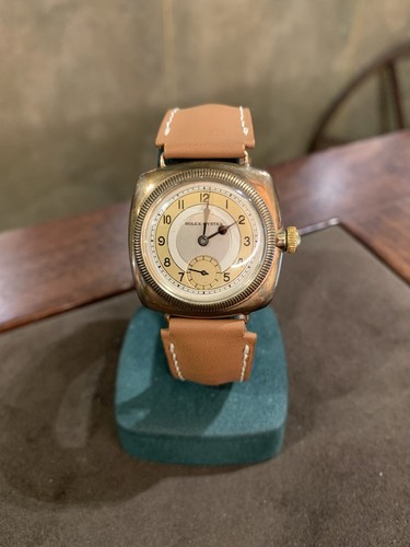 1930 solid 9ct - 1930’s,