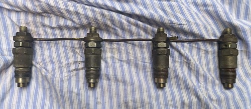 Daihatsu fourtrak 8 - 4x, 2.8