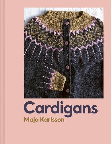 Cardigans maja karlsson - cardigans,