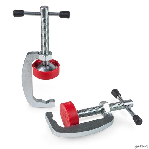 Fome screw clamp pair - fome,