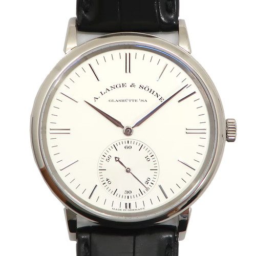 Lange sohne saxonia - a.,