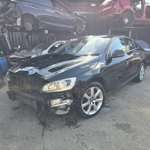 2010 2018 volvo s60 mk2 - volvo,