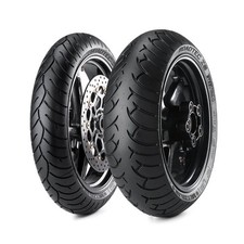 Motorcycle Tyres Metzeler