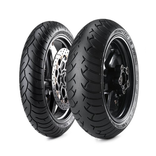 Motorcycle tyres metzeler - motorcycle,