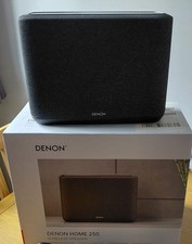 Denon Home 250 Smart Speaker