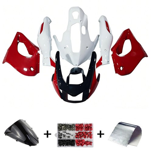 Amotopart fairing kit bodywork - fairing,