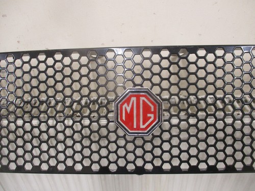 Midget 1275 1500 - mg, custom
