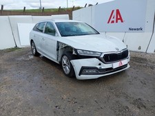 2023 SKODA OCTAVIA MK4 ESTATE