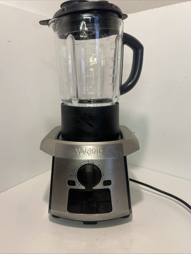 Waring wsm1u soup maker - waring,