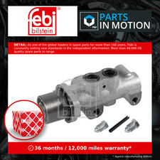 Brake Master Cylinder 171366