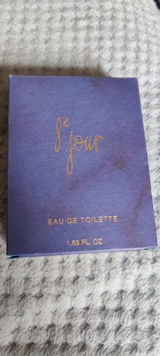 Rare vintage yves rocher - rocher, eau