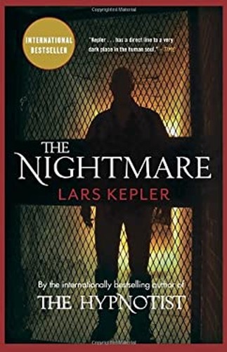 The nightmare lars kepler - nightmare,