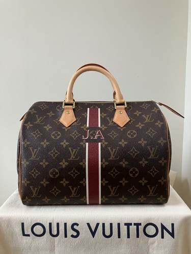 Louis vuitton speedy - vuitton, 30
