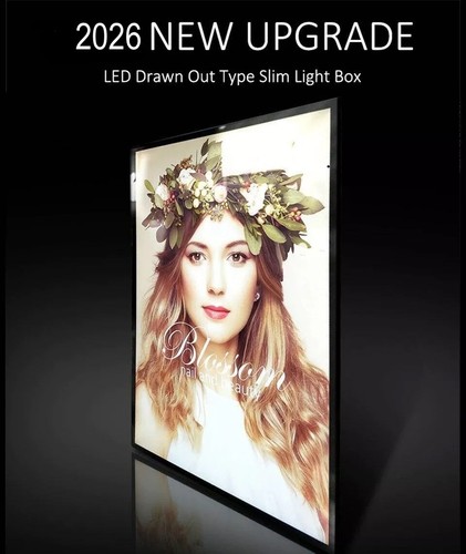 Linno slim led - a1, a2