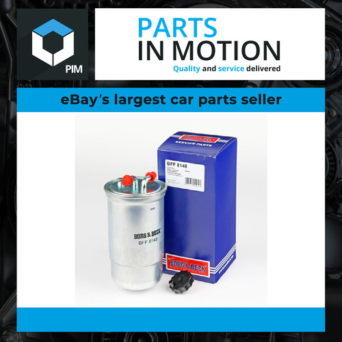 Fuel filter fits honda v - fuel,