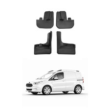 Mud Flaps Splash Guards For