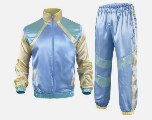 80s 90s mens shell - 90s,