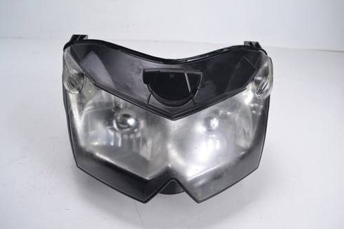 Front lamp headlight kawasaki - lamp,