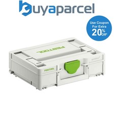 Festool 204840 Systainer 3